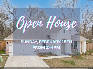 5402 Heron Landing Dr, Baton Rouge, LA 70816