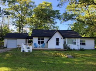 700 Chevalier St, Oscoda, MI 48750