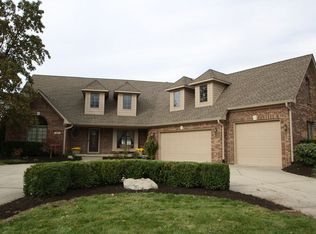 6518 Calais Cir, Indianapolis, IN