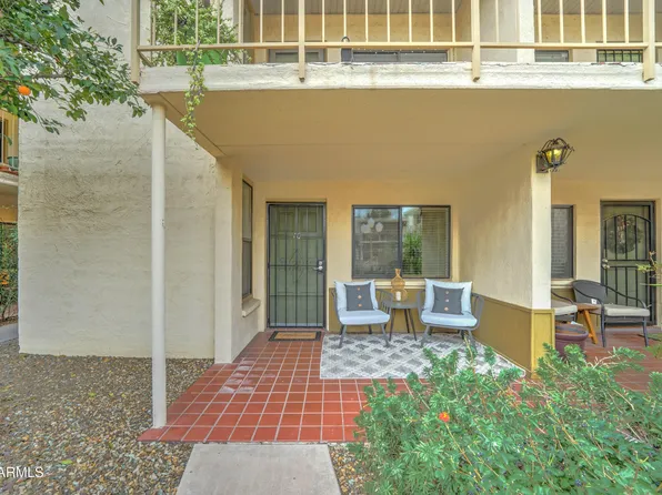 3030 E CLARENDON Avenue #16, Phoenix, AZ 85016