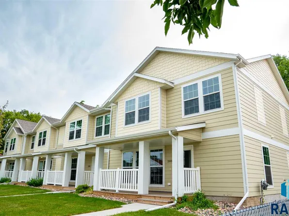 210 N Nesmith Ave, Sioux Falls, SD 57103