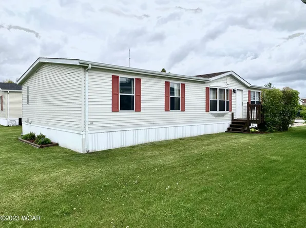 2 Bridle Trl, Lima, OH 45807