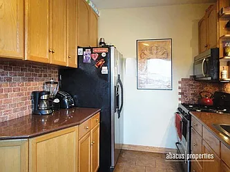 Rented by Abacus Properties