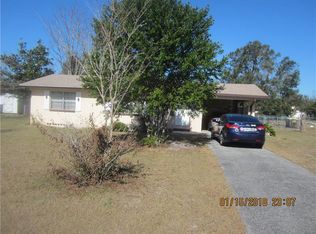 1609 Old Daytona Rd, Deland, FL 32724