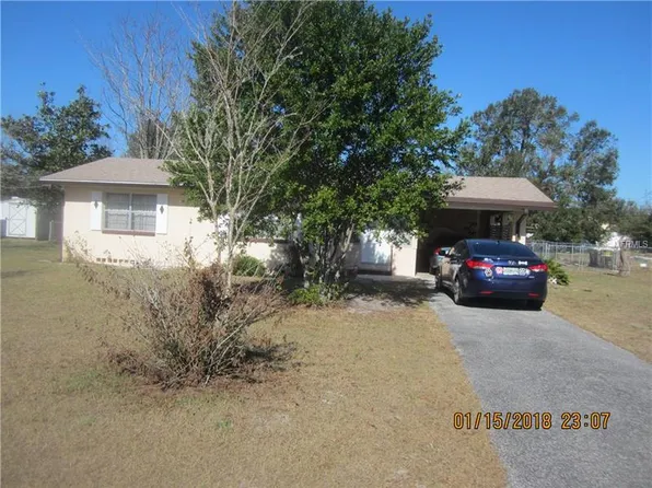1609 Old Daytona Rd, Deland, FL 32724