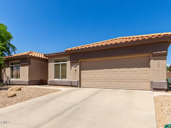 13608 W WHITE ROCK Drive, Sun City West, AZ 85375