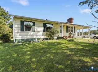 117 Gardners Rd, Mineral, VA 23117