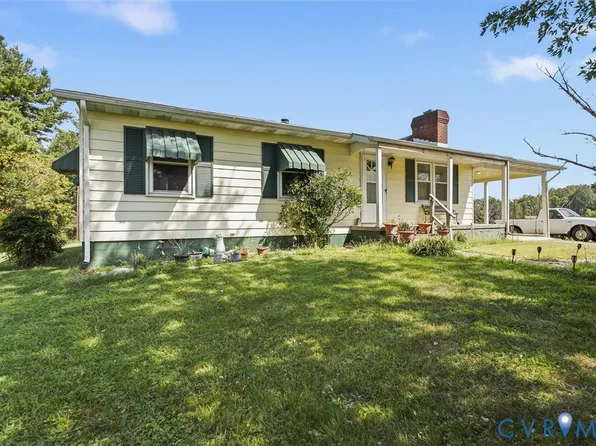 117 Gardners Rd, Mineral, VA 23117