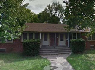 4145 M St #B, Lincoln, NE 68510