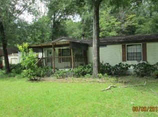 21693 43rd Dr, Lake City, FL 32024
