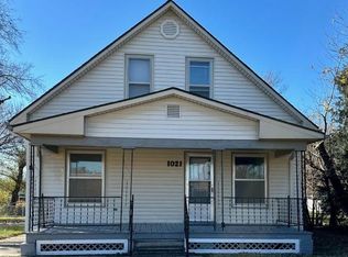 1021 Old Main St, Newton, KS 67114