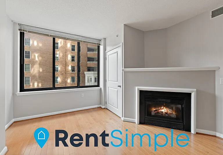 851 N Glebe Rd #707 — Photo 9
