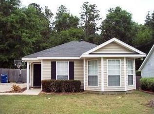 9410 Copperfield Dr N, Mobile, AL 36608