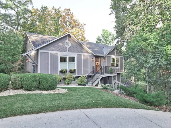 5255 Lakefront Dr, Cincinnati, OH 45247