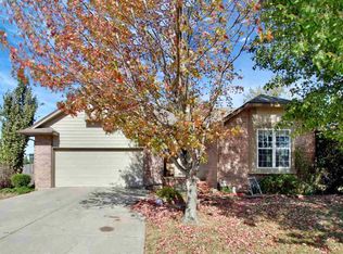 2035 N Ruger Cir, Andover, KS 67002