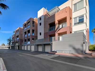 87 E Agate Ave UNIT 204, Las Vegas, NV, 89123