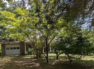 7201 Cedar Hill Rd, Talbott, TN 37877