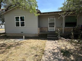 2601 Coleman St, San Angelo, TX 76901