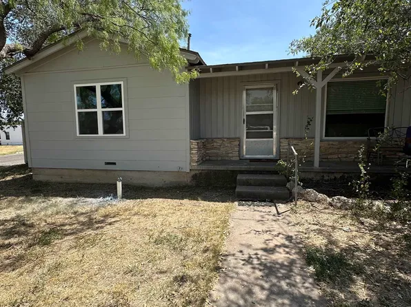 2601 Coleman Street, San Angelo, TX 76901