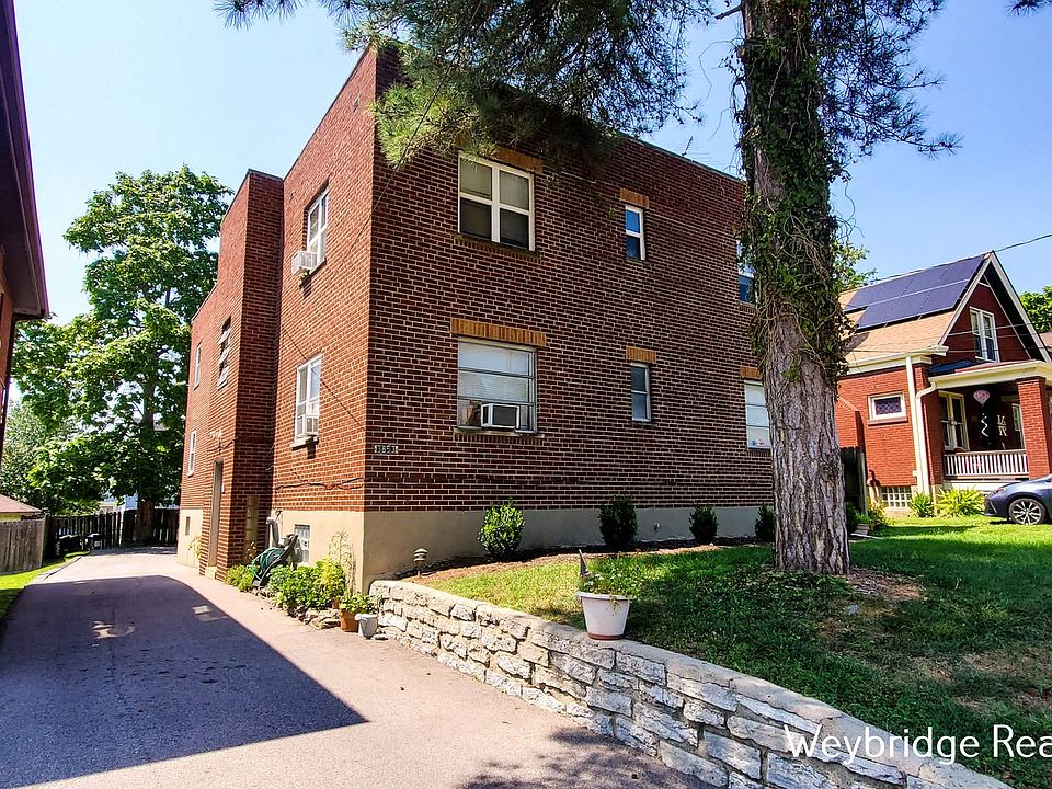1st image of 3853 Delmar Ave #8