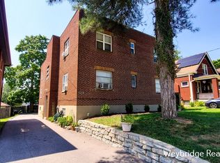 3853 Delmar Ave #8, Cincinnati, OH 45211