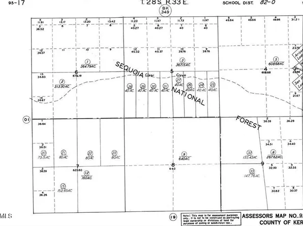 9517032005 School St, Caliente, CA 93518