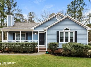 4312 Rockside Hills Dr, Raleigh, NC 27603