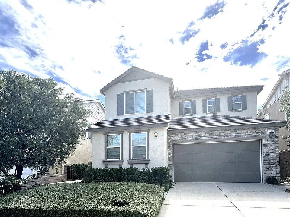 9711 La Vine Ct