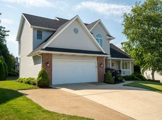 3613 Dominic Dr, Erie, PA