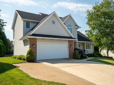 3613 Dominic Dr, Erie, PA, 16506