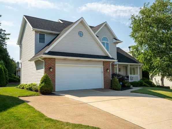 3613 Dominic Dr, Erie, PA 16506