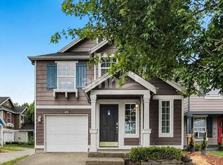 20592 SW Gracie St, Beaverton, OR 97006