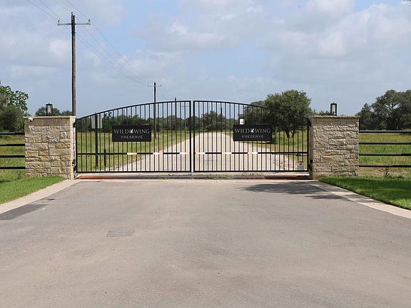 Front Gates 