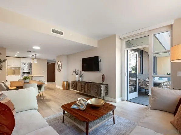 1325 Pacific Hwy Unit 110, San Diego, CA 92101