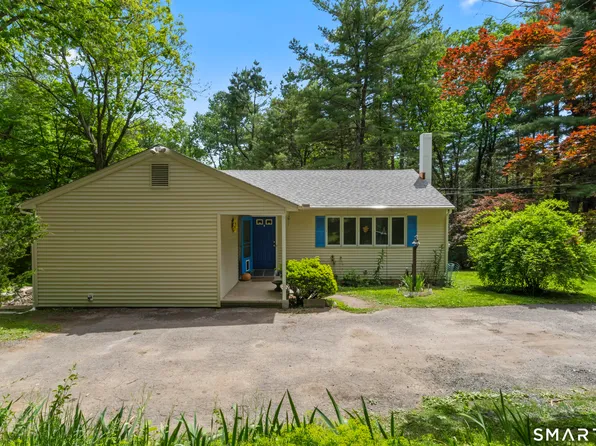 23 Windaway Road, Bethel, CT 06801