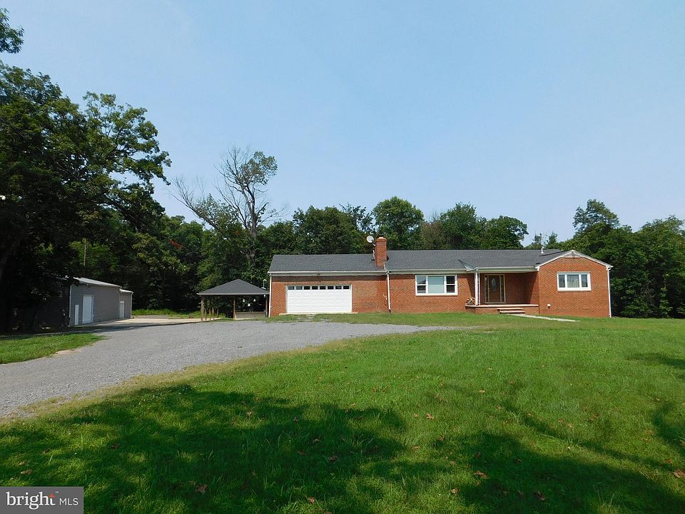1st image of 43160 Evans Pond Rd