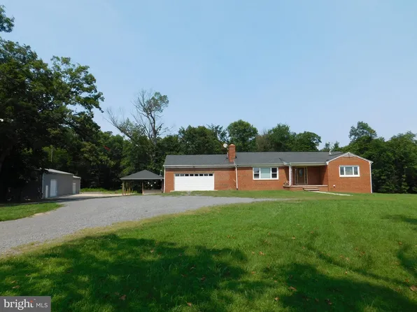 43160 Evans Pond Rd, Leesburg, VA 20176