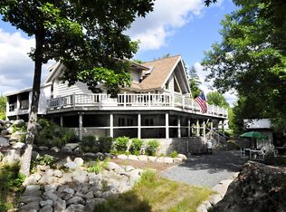 109 Fox Lodge Ln, Hancock, ME 04634