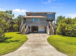 53204 Runboat Cir LOT 35, Frisco, NC 27936