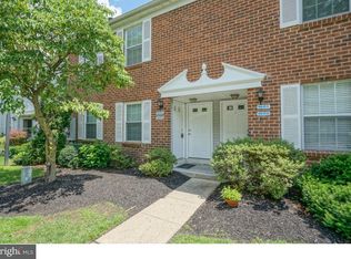 1602 Huntingdon Mews, Clementon, NJ 08021
