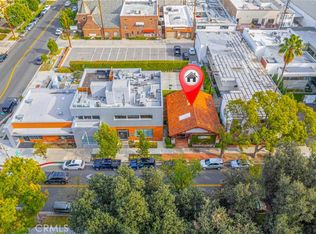 208 S Louise St, Glendale, CA 91205