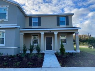 3047 Aqua Virgo Loop, Orlando, FL 32837