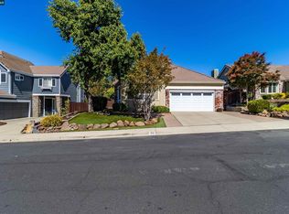 109 Crow Pl, Clayton, CA 94517