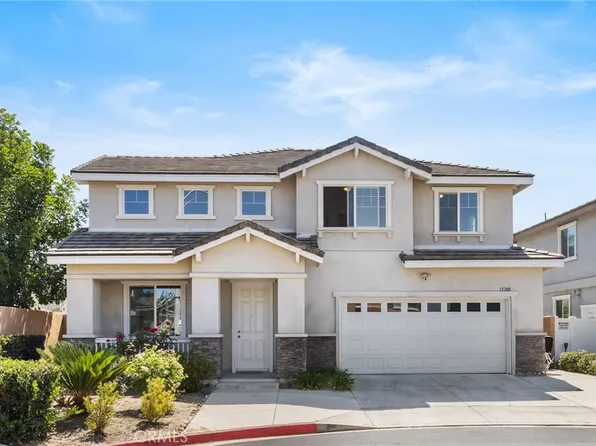 15208 De Pedro Ct, Baldwin Park, CA 91706