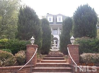 6320 Mountain Grove Ln, Wake Forest, NC 27587