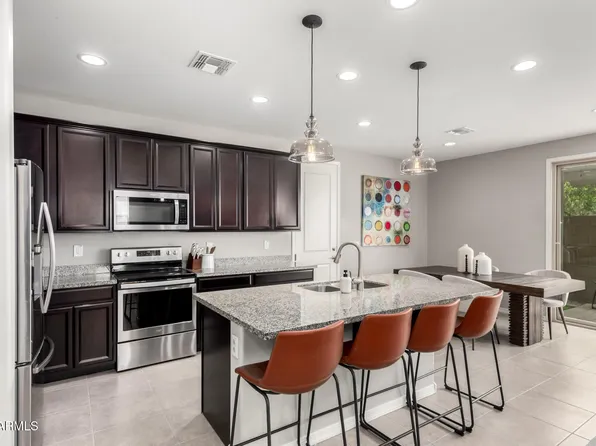 17160 N 9TH Place, Phoenix, AZ 85022