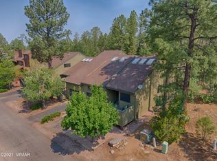 2314 E Rainbow Ln, Pinetop, AZ 85935