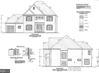 327 E Woods Dr, Lititz, PA 17543