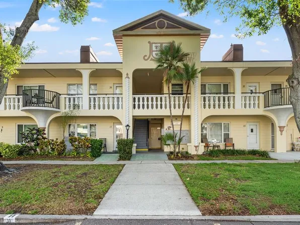 2295 Mexican Way APT 41, Clearwater, FL 33763