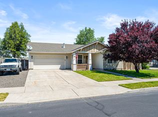723 NE Stone Ridge Loop, Prineville, OR 97754